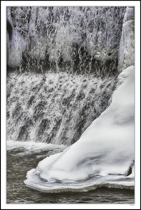 Horsehead Falls