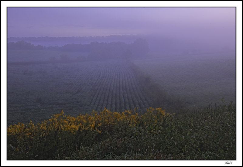 Quietest Time Of Day