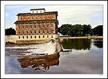 Independence Mill