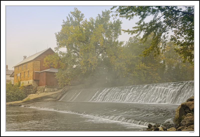 Lidtke Mill I