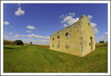 Old Stone Church III