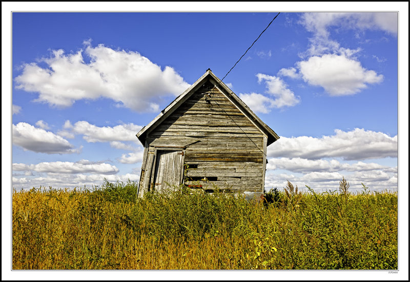 Lean-To