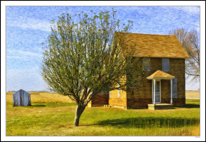 Americana Farmstead