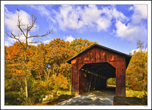 Easter Bridge