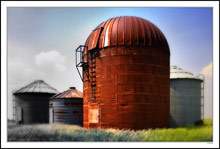 Rural Observatory