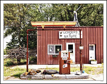 Eagle's Nest Gas Stop