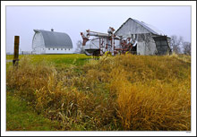 Farm History