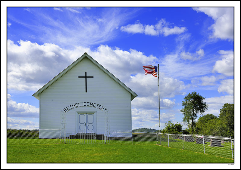 Bethel Cemetery