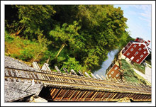 Potter's Mill Trestle