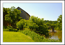 Turkey River Grist Mill