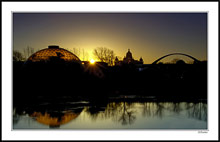 Arches and Domes