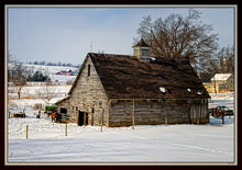 Rural Charm