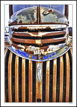 Rusty R2D2