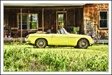 MGB Homestead