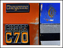 Cheyenne Refit