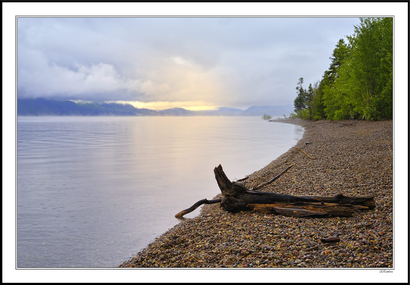 Colter Bay Grand Tetons