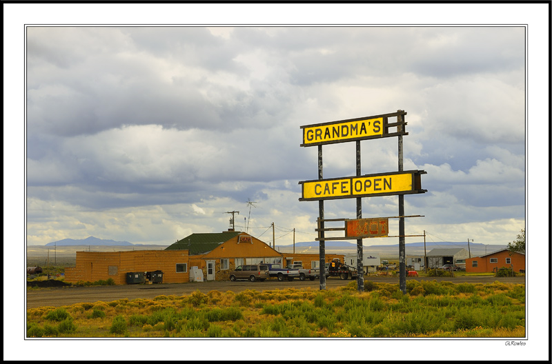 Good Wyoming Cowboy Food