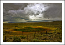 Wyoming Watering Hole About To Be Refilled