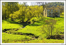 The Limestone Farmstead