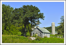 Preserving the Old Schoolhouse