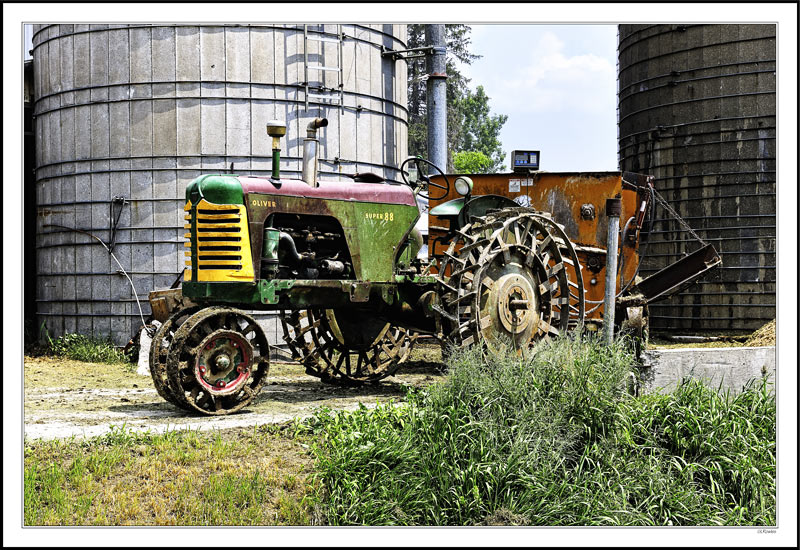 The Amish Way