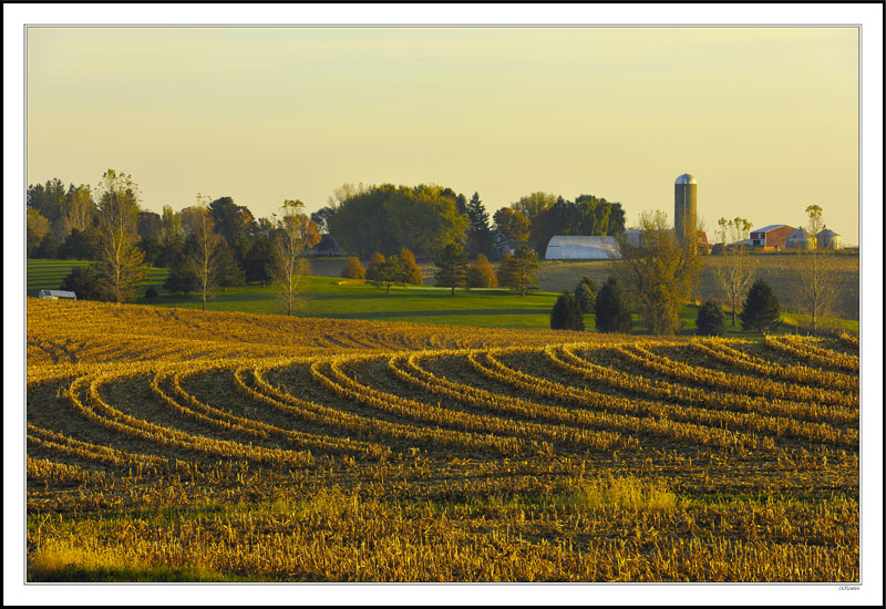 After the Harvest