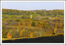 Bucolic Obelisk