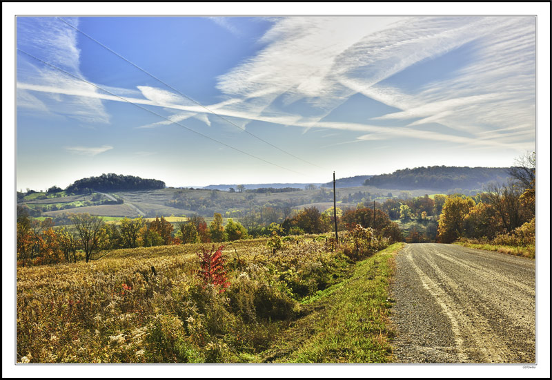 Fabled Flyover Country