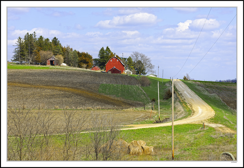 Seasonal Turns