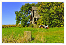 Pillar and Posts