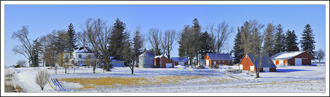 Windbreak Farm