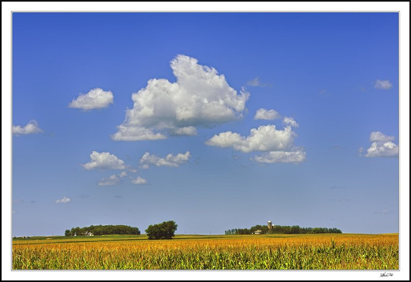 Big Sky Country II