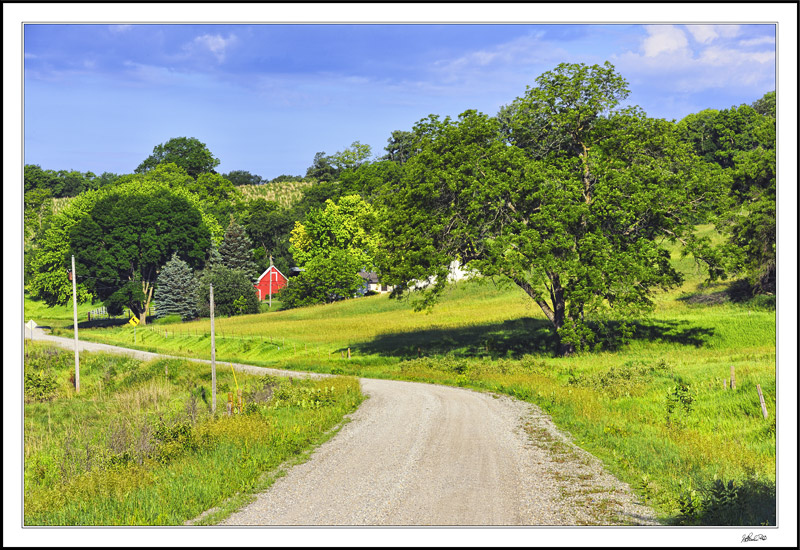 Country Road