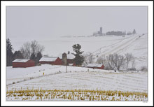 Goin' To Plow The Neighbor's Drive