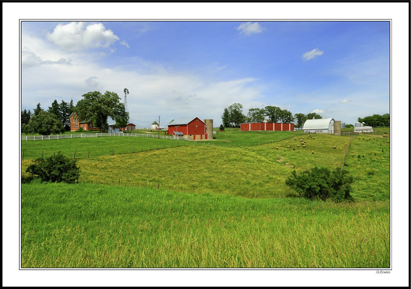 Century Farm