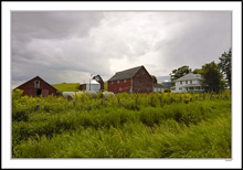 A Hundred Years Of Storms