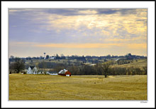 North English Spring