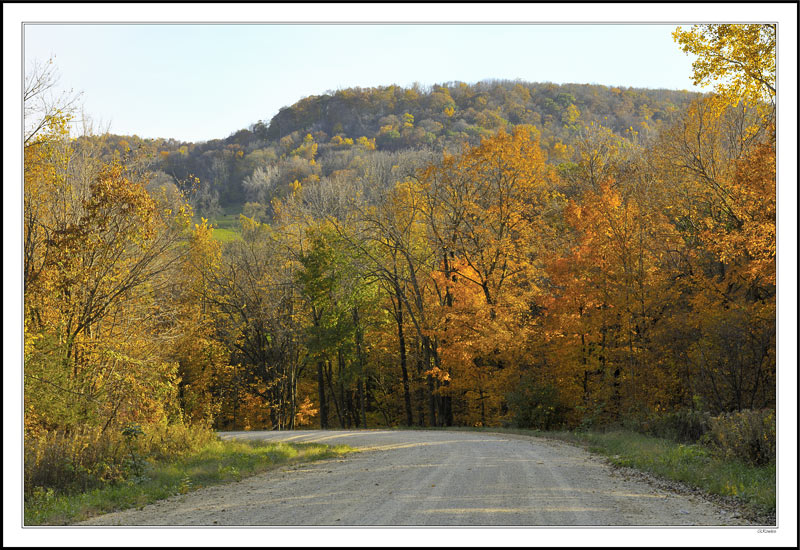 Finnegan's Bluff