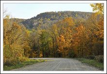 Finnegan's Bluff