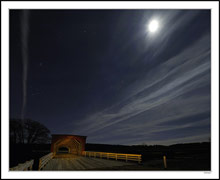 Hogback Moontrails