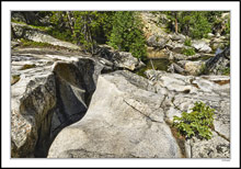 Lincoln Gulch, Independence Pass