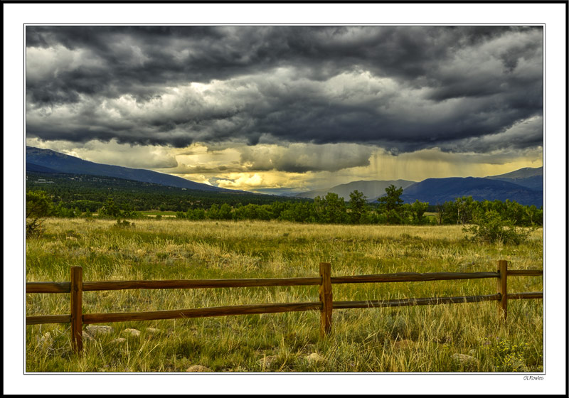 Storm Textures