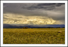 Sunbreak Ridge