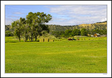 Mountain Farm