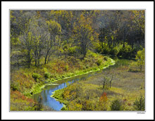 Velvet Creek