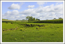 Earth & Sky Textures