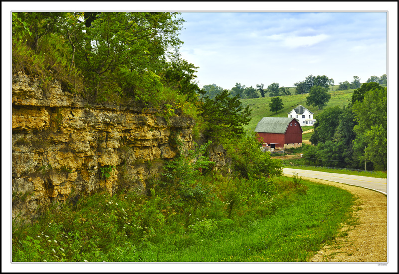 Round the Bend II