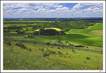 Mississippi Valley