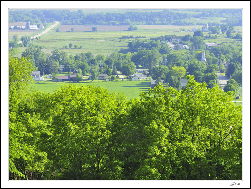 Little Turkey River Valley
