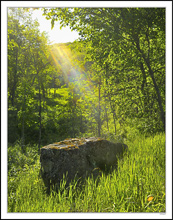 Rainbow Rock